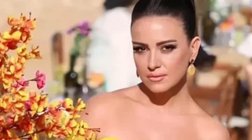 أسرار ريهام عبد الغفور.. مواقف إنسانية ومحطات فنية غيرت حياتها خلف الكواليس